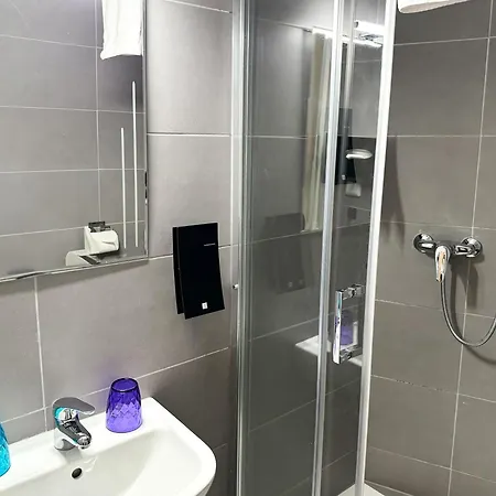 Hotell Sendlinger Tor