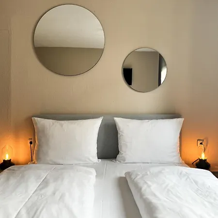 Hotell Sendlinger Tor