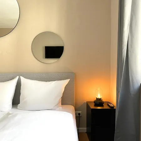 Sendlinger Tor Hotell 2*