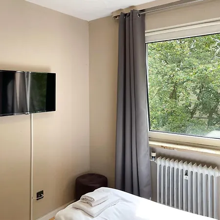 Hotell Sendlinger Tor
