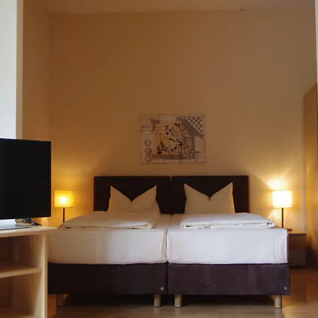 Hotell Sendlinger Tor