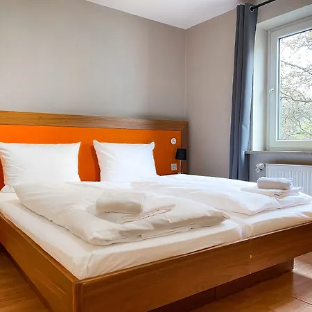 Hotell Sendlinger Tor