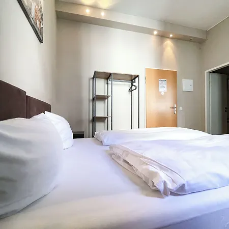 Sendlinger Tor Hotell