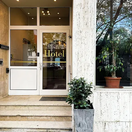 Hotell Sendlinger Tor