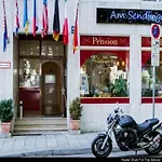 Hotel Sendlinger Tor 2*
