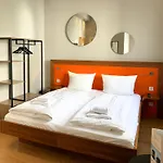 Sendlinger Tor Hotel Múnich