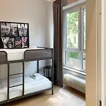 Отель Sendlinger Tor 2*