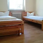 Отель Sendlinger Tor 2*