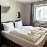 호텔 젠틀링거 토어 2*