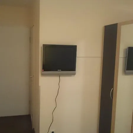 Hotel Sendlinger Tor 2*