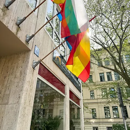 Sendlinger Tor Hotel Munich