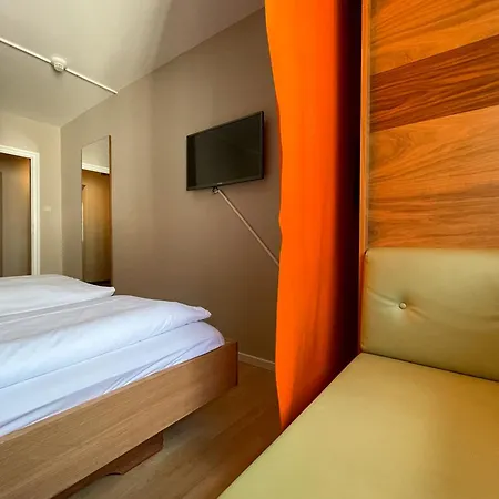Hotel Sendlinger Tor Munich