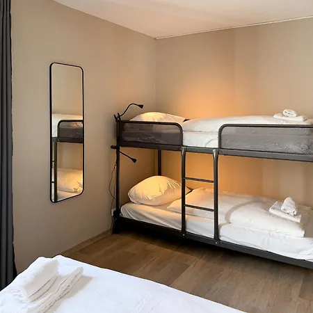 Sendlinger Tor מלון