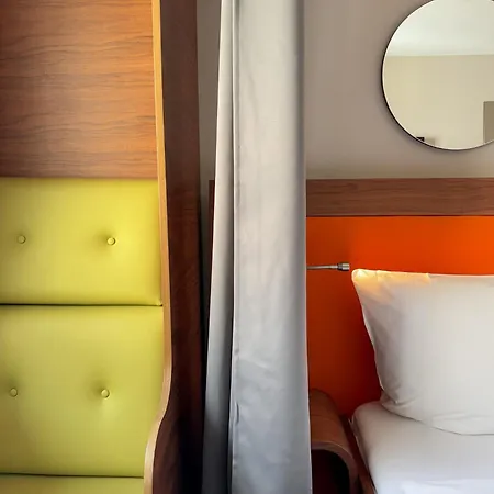 Sendlinger Tor Hotell