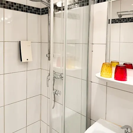 Hotel Sendlinger Tor 2*