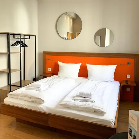 Sendlinger Tor Hotel Munique