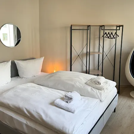 Hotel Sendlinger Tor Munich
