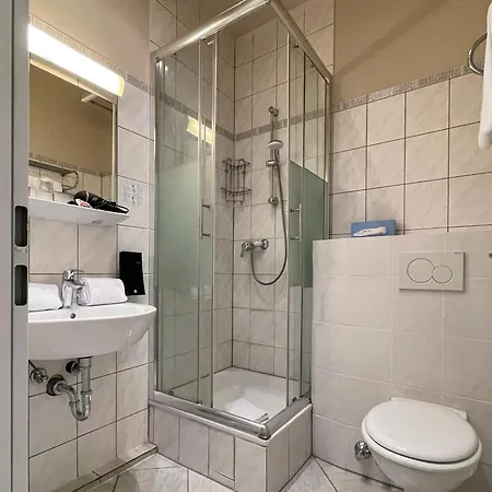 Hotel Sendlinger Tor Munich
