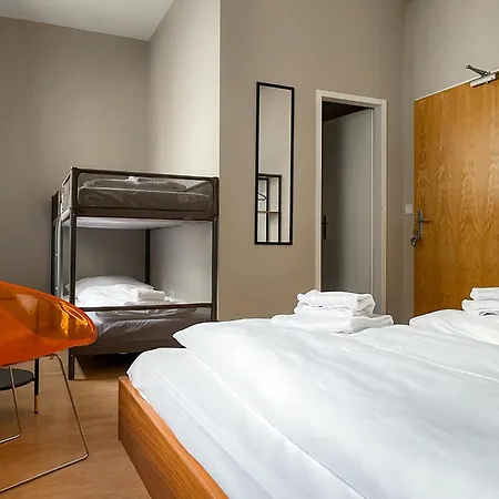 Hotel Sendlinger Tor