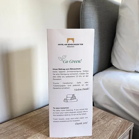 Sendlinger Tor Hotel