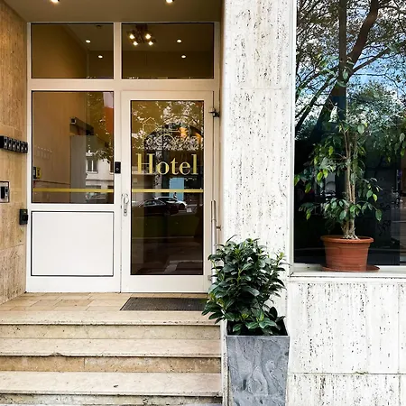 Hotel Sendlinger Tor Munich