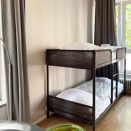 Sendlinger Tor Hotel Munique