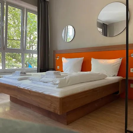 Hotel Sendlinger Tor Munich