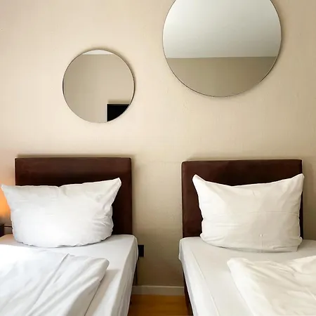 Sendlinger Tor Hotel