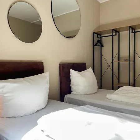 Sendlinger Tor Hotel 2*