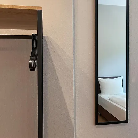 Hotel Sendlinger Tor 2*