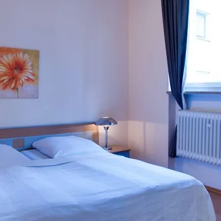 Sendlinger Tor Hotel Munich