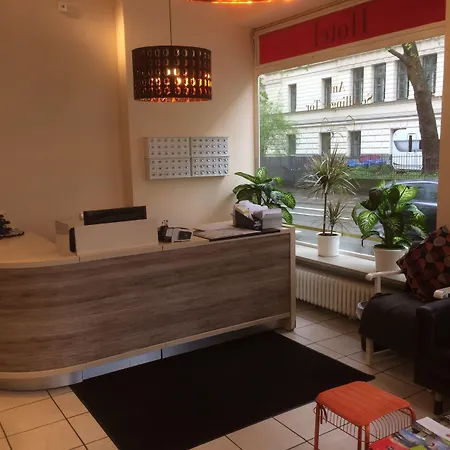 Hotel Sendlinger Tor Munich