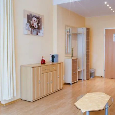 Hotel Sendlinger Tor 2*