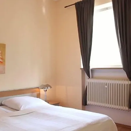 Hotel Sendlinger Tor