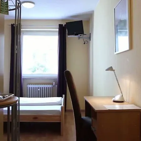 Sendlinger Tor Hotell