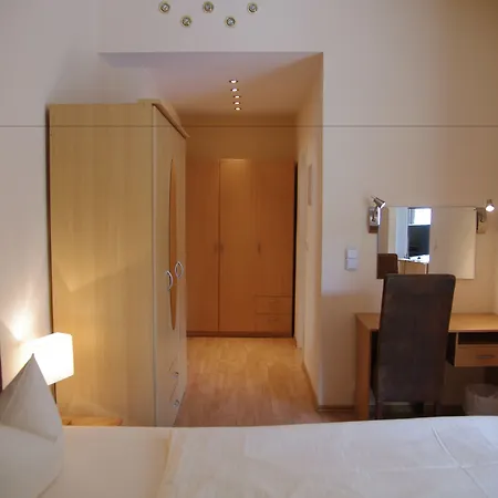 Sendlinger Tor Hotel 2*