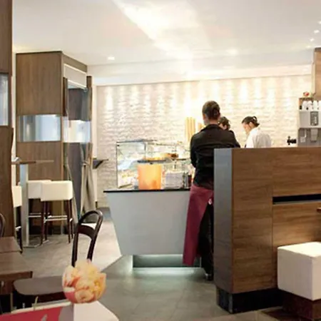 Sendlinger Tor Hotel 2*