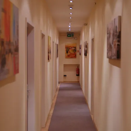 Hotel Sendlinger Tor