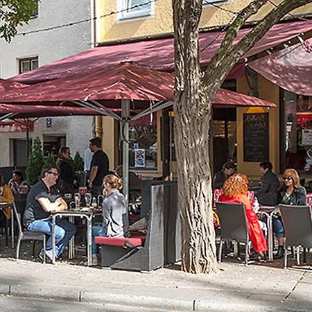 Sendlinger Tor Munich