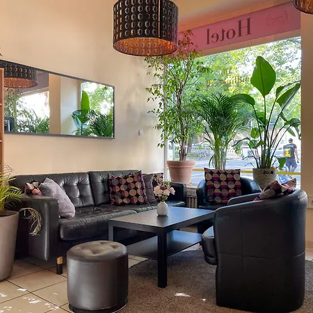 Sendlinger Tor Hotel