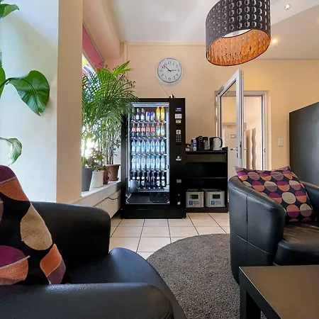 Sendlinger Tor Hotel Munich
