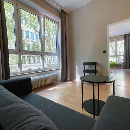 Sendlinger Tor Hotel