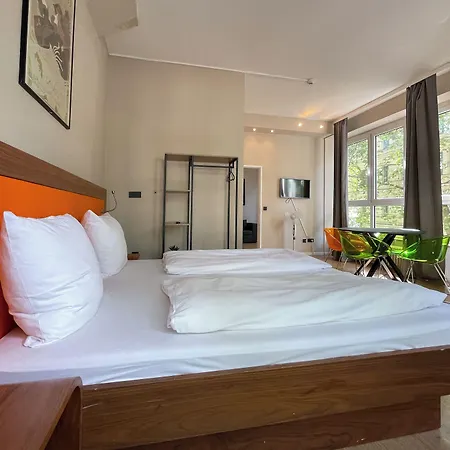 Sendlinger Tor Hotel Munich