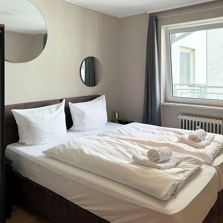 Hotel Sendlinger Tor 2*