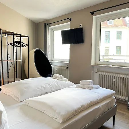 Hotel Sendlinger Tor