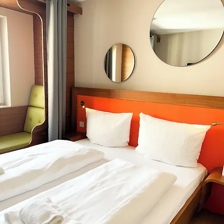 Sendlinger Tor Hotel 2*