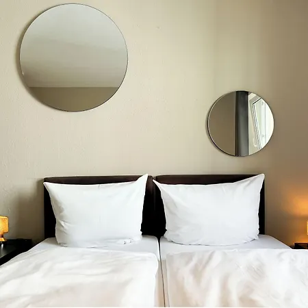 Hotel Sendlinger Tor Monachium