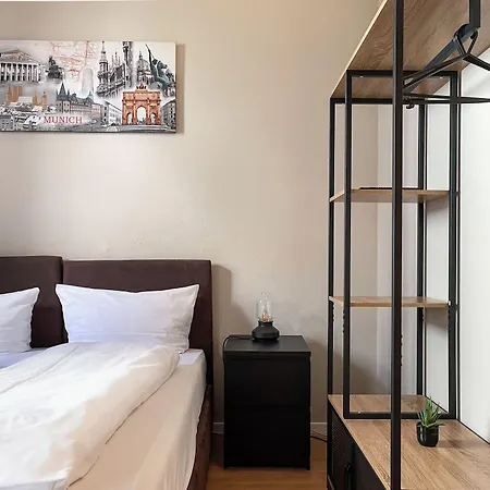 Sendlinger Tor Hotel