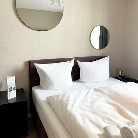 Hotel Sendlinger Tor Munich