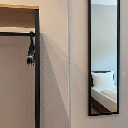 Hotell Sendlinger Tor 2*